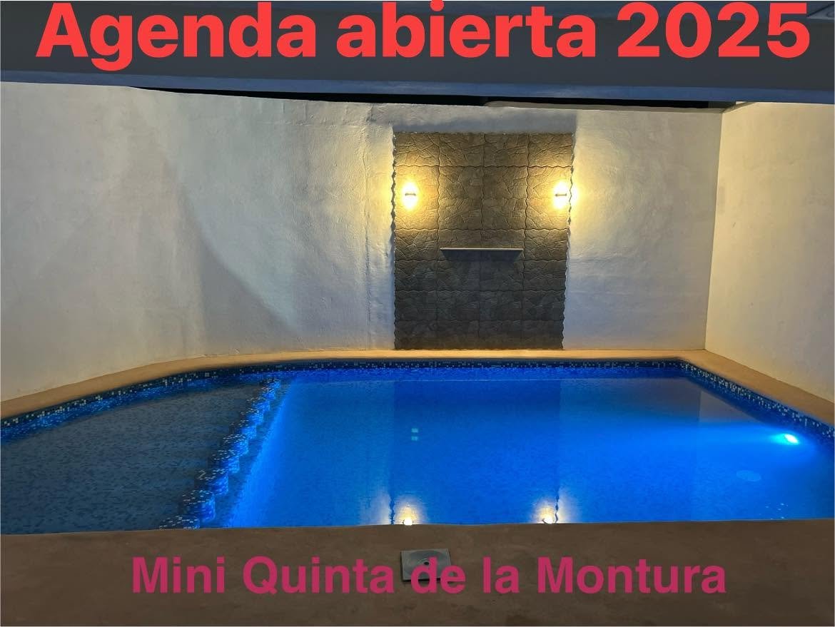 Quinta en Renta