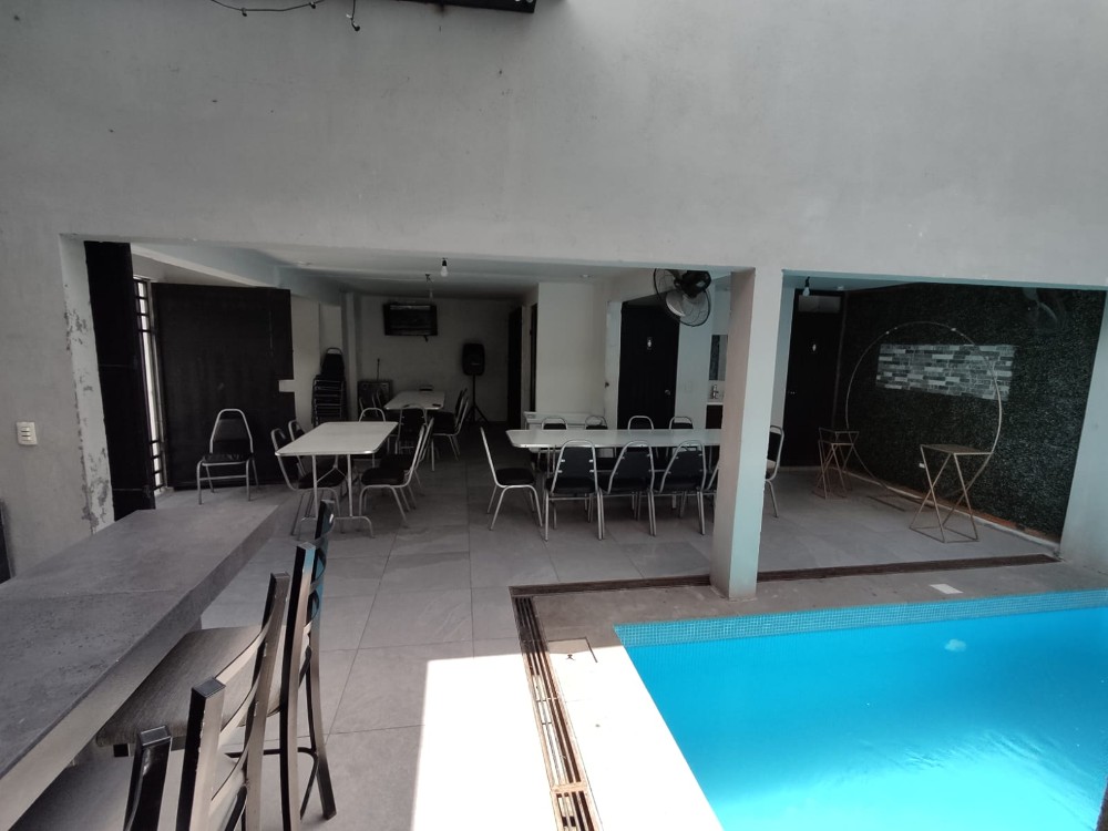 Mini Quinta Eliza