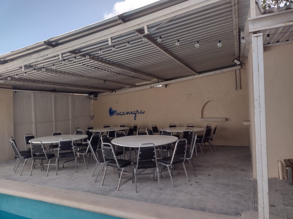 Foto de la quinta