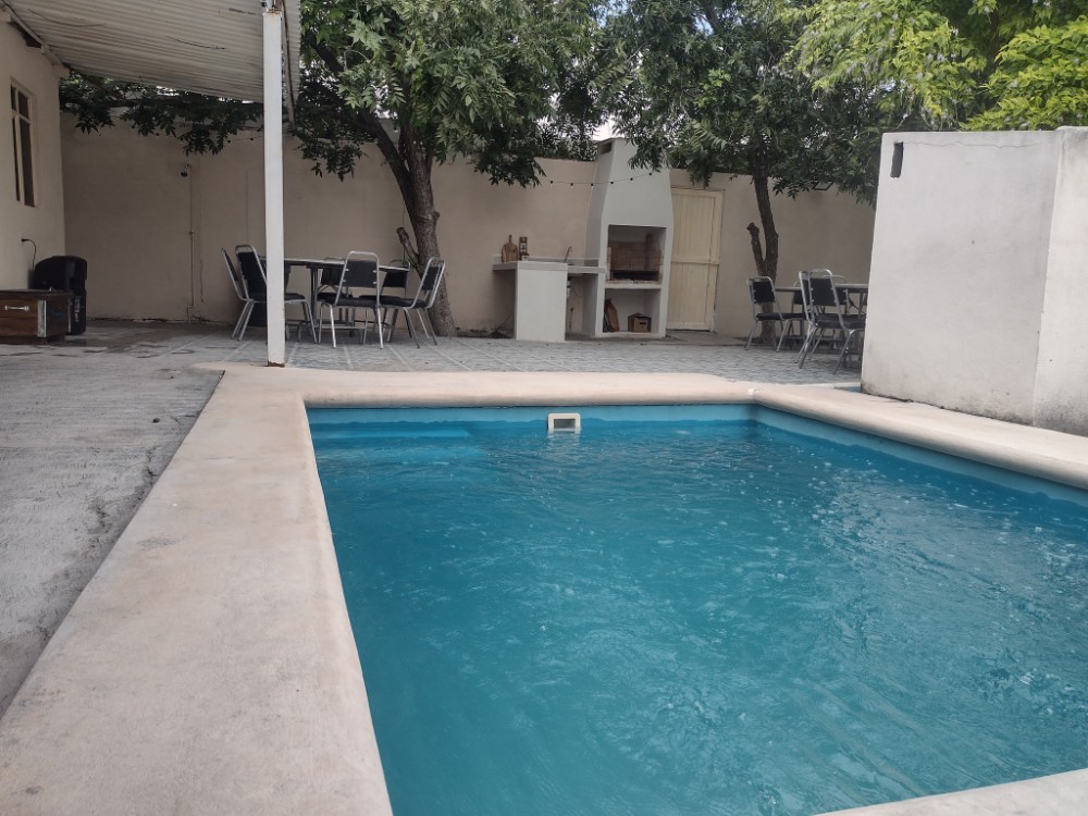 Foto de la quinta