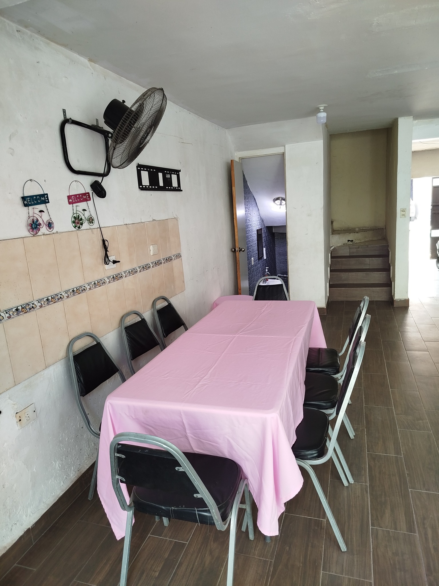 Foto de la quinta