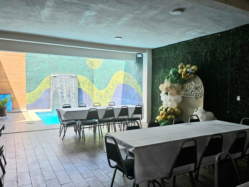 Quinta en Renta