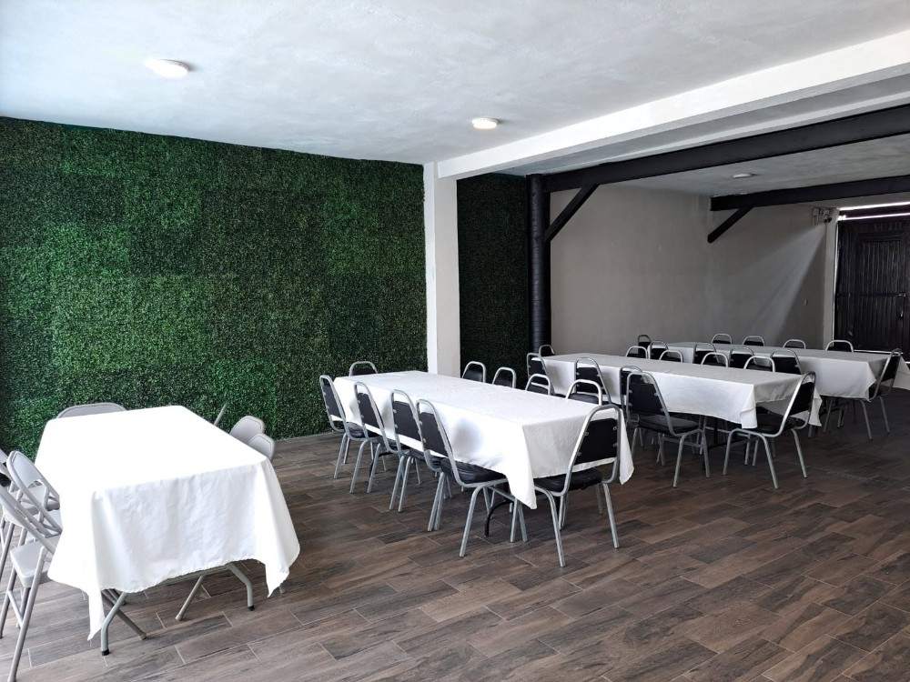 Quinta en Renta