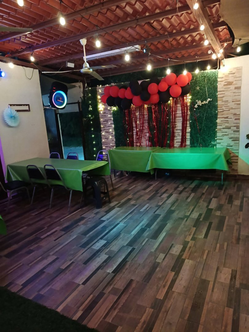 Quinta en Renta