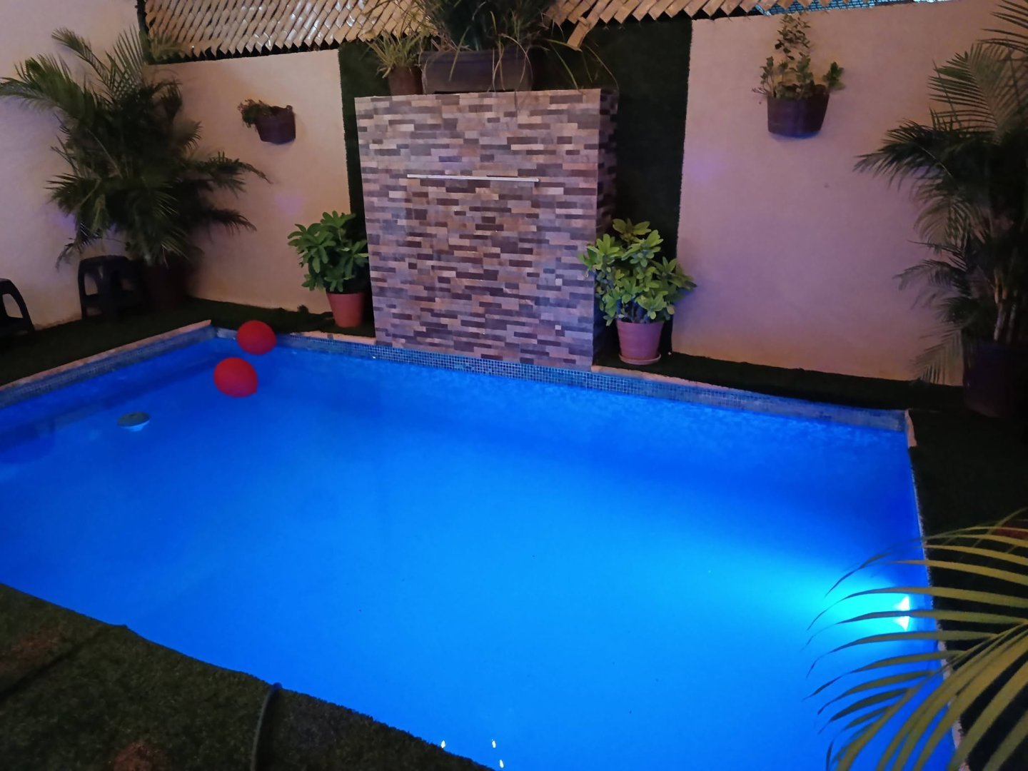 Quinta en Renta