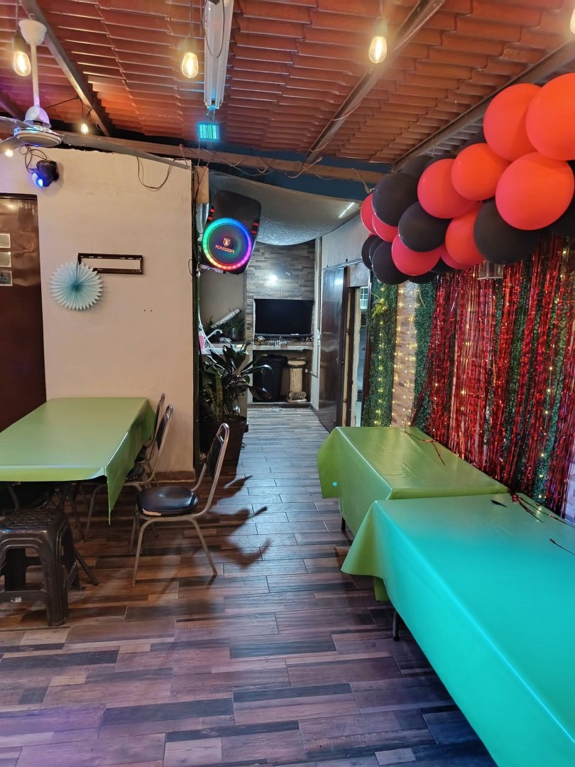 Quinta en Renta