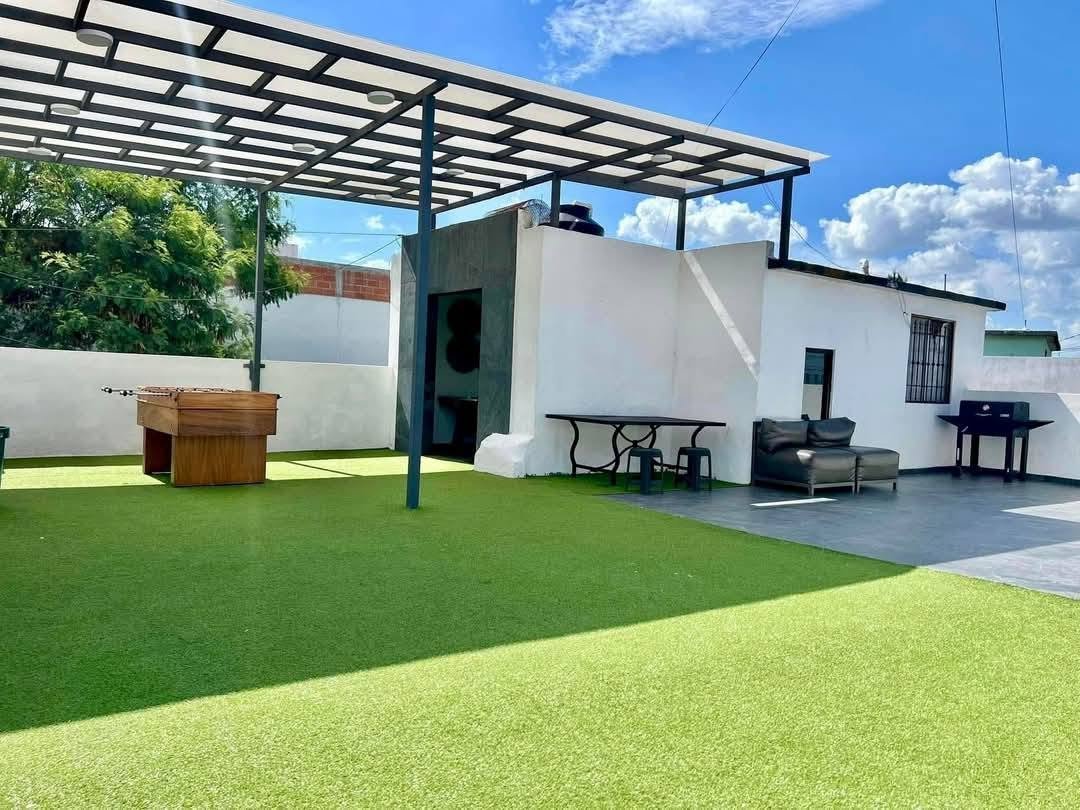 Mini Quinta Rubio
