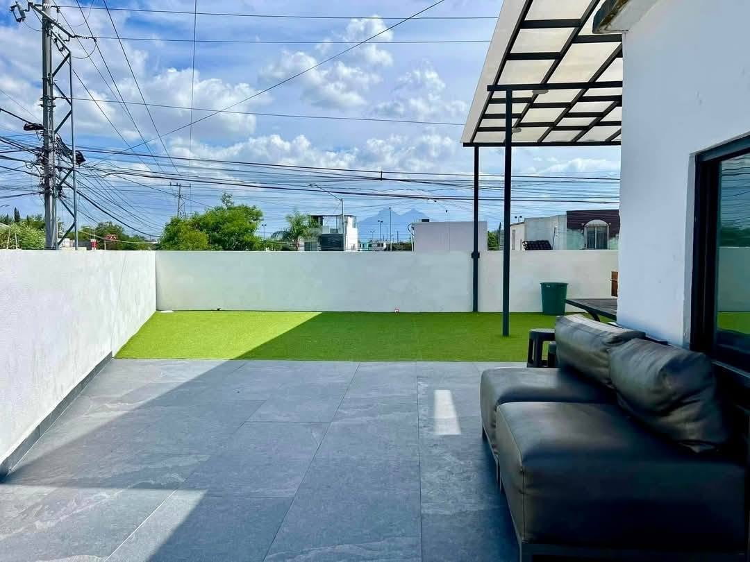 Quinta en Renta