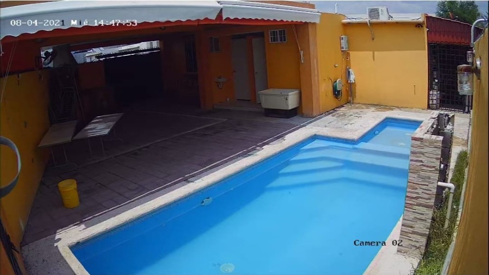Miniquinta Rinconcito
