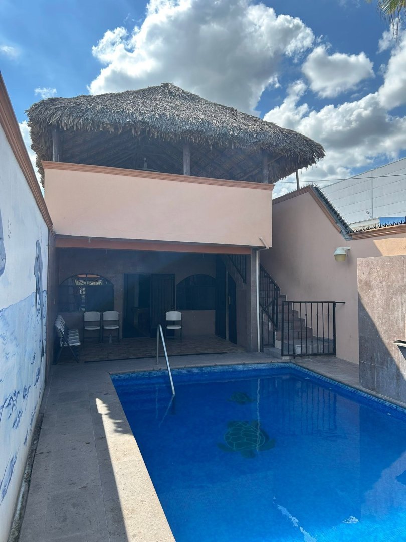 Quinta en Renta
