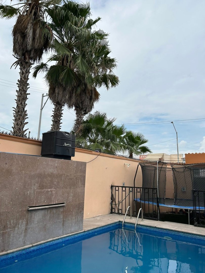 Quinta en Renta
