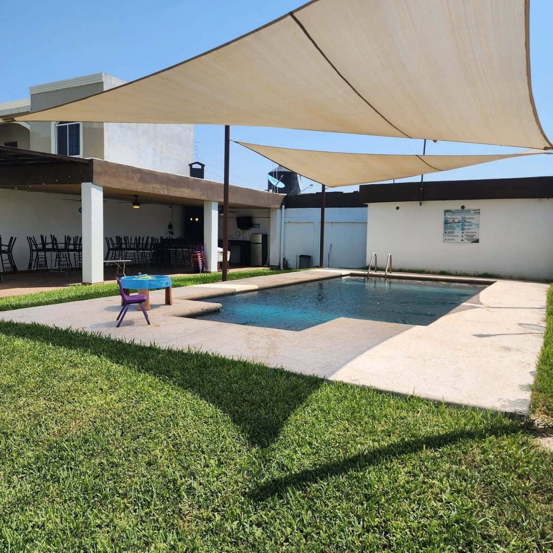 Quinta en Renta