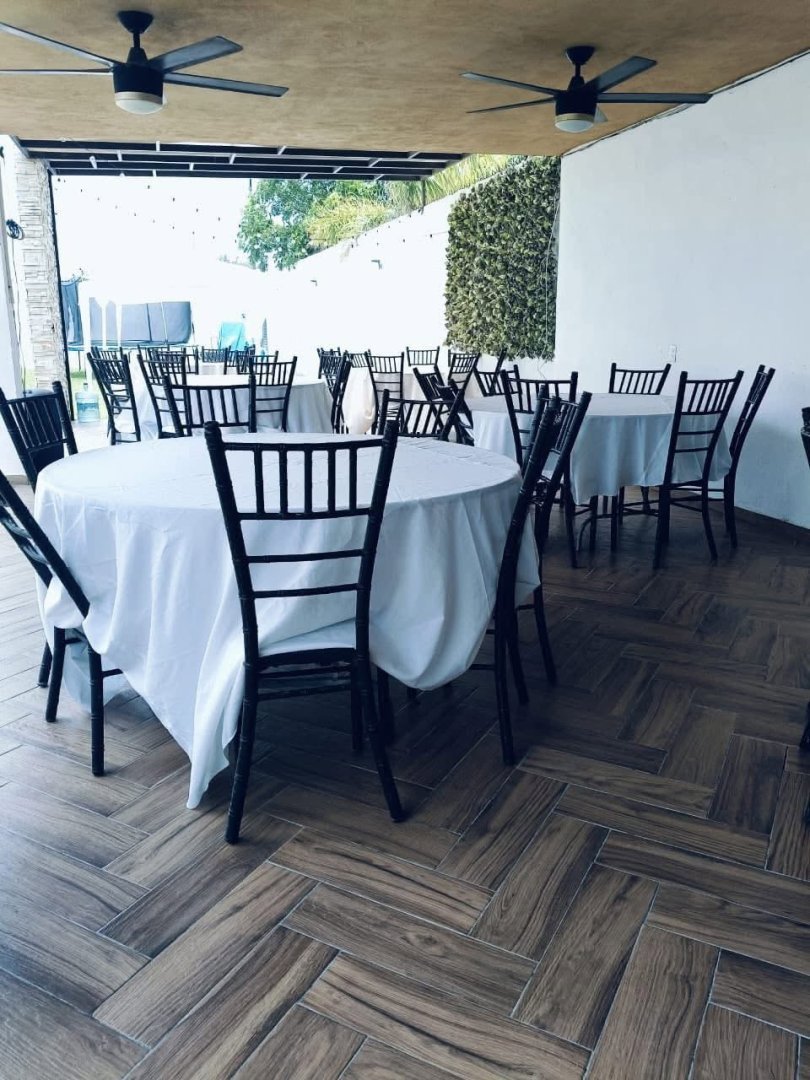 Quinta en Renta