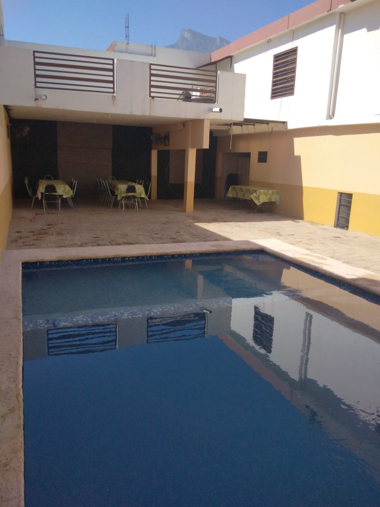 Foto de la quinta