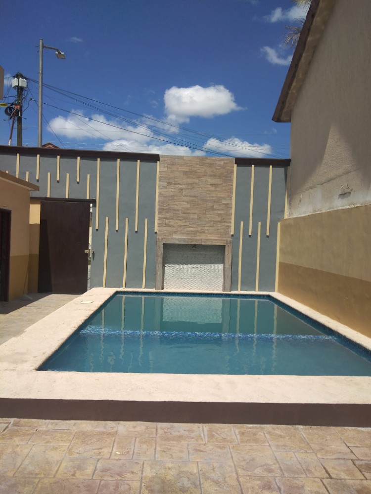 Foto de la quinta