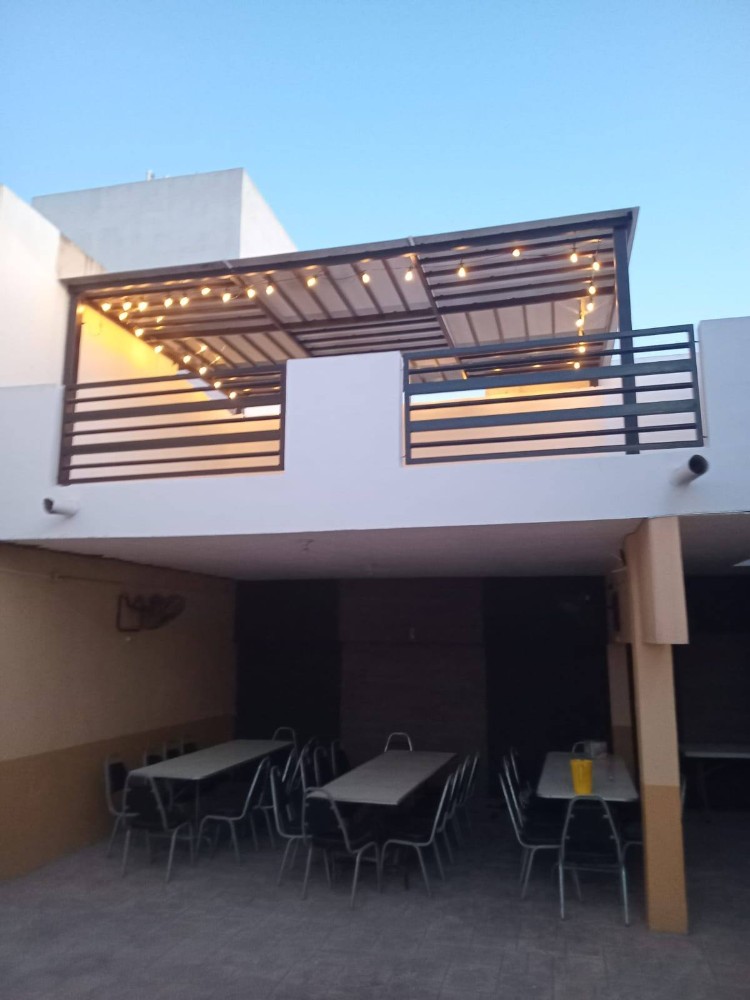Foto de la quinta
