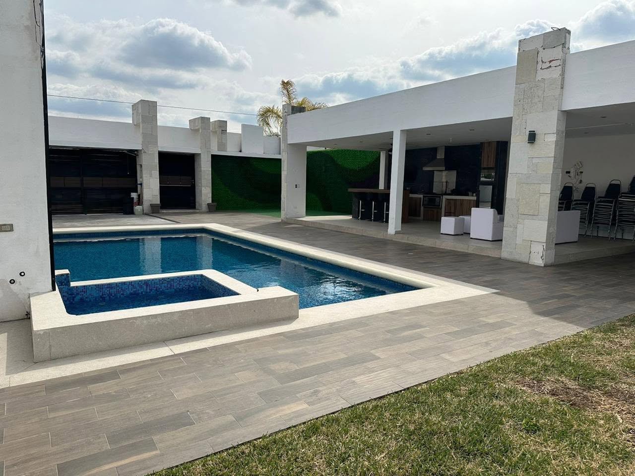 Quinta 2M Portal de Zuazua
