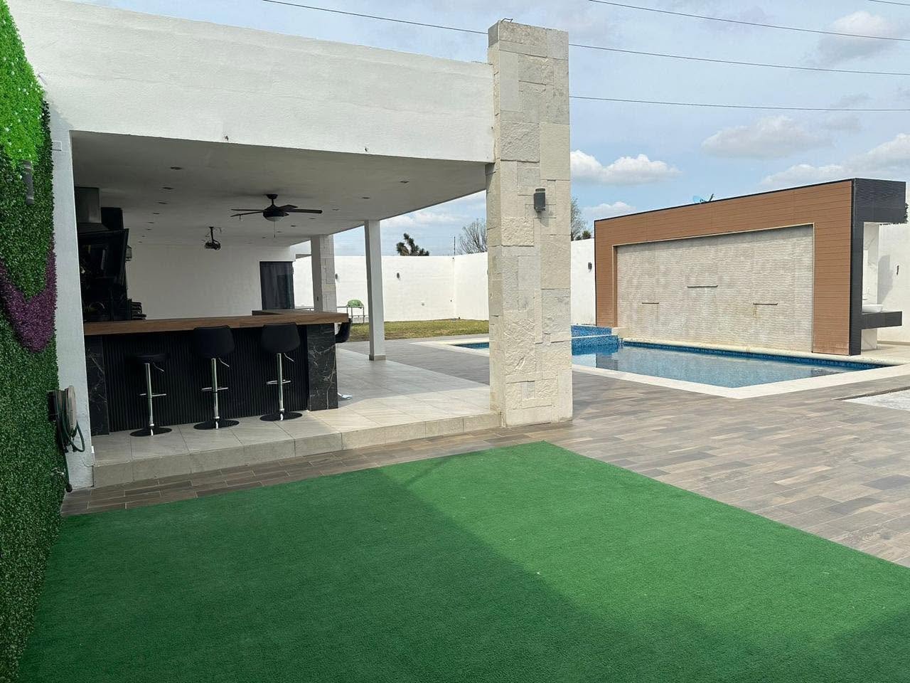Quinta en Renta