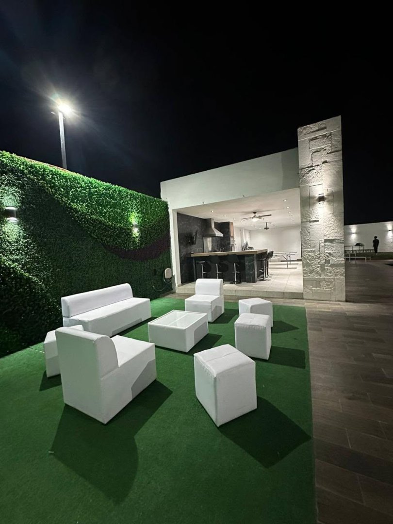 Quinta en Renta