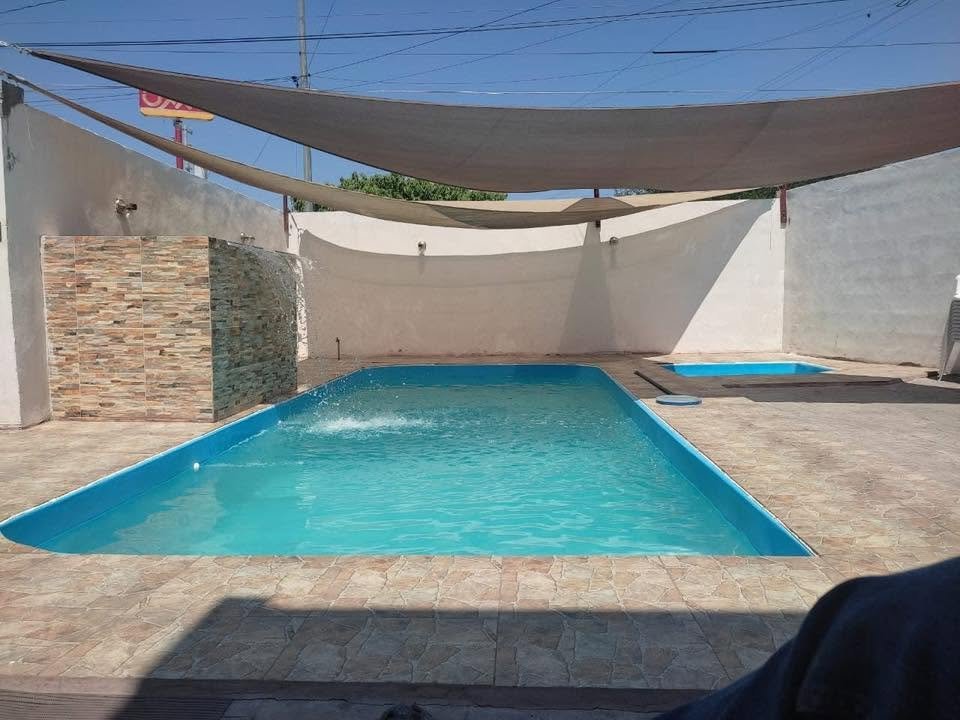 Quinta 500 Apodaca