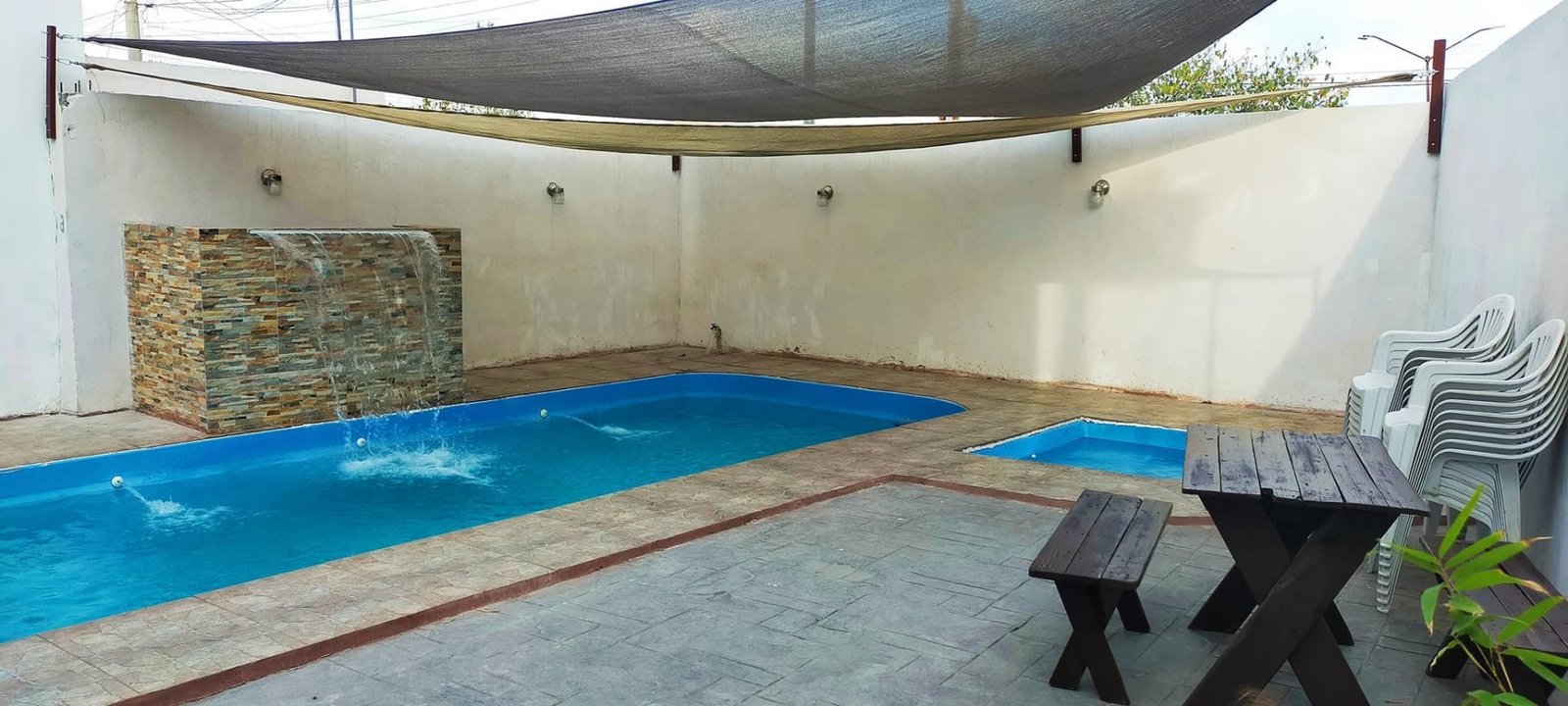 Quinta en Renta