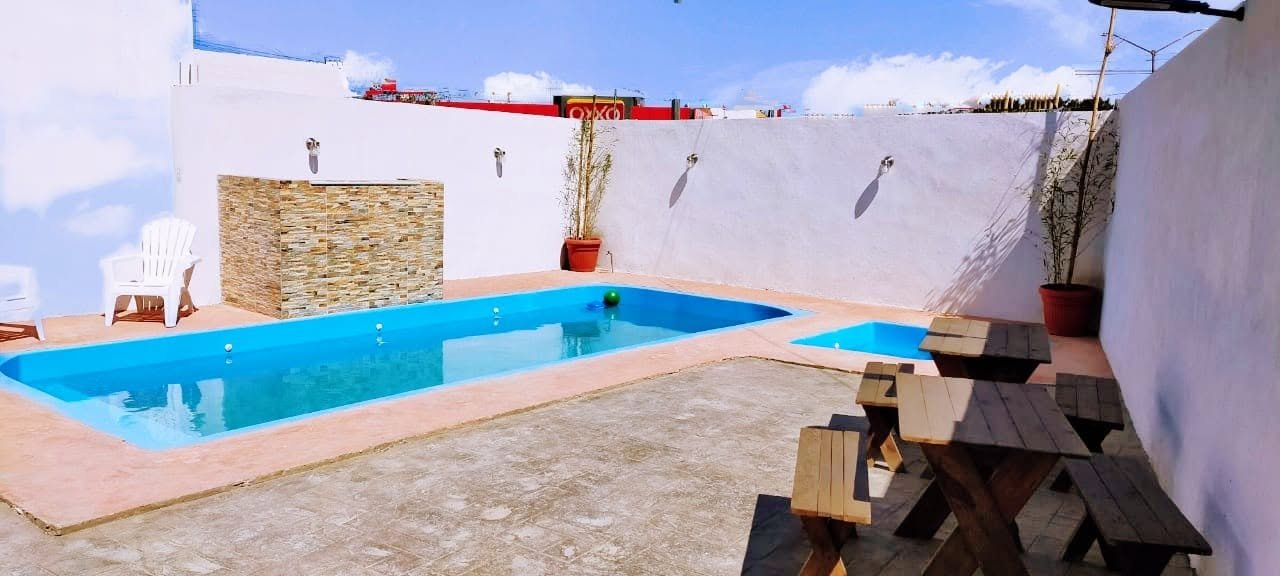 Quinta en Renta