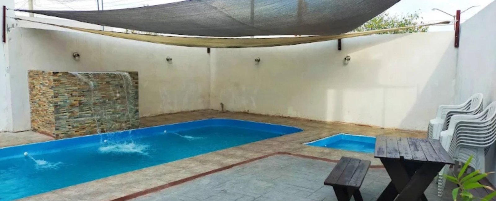 Quinta en Renta