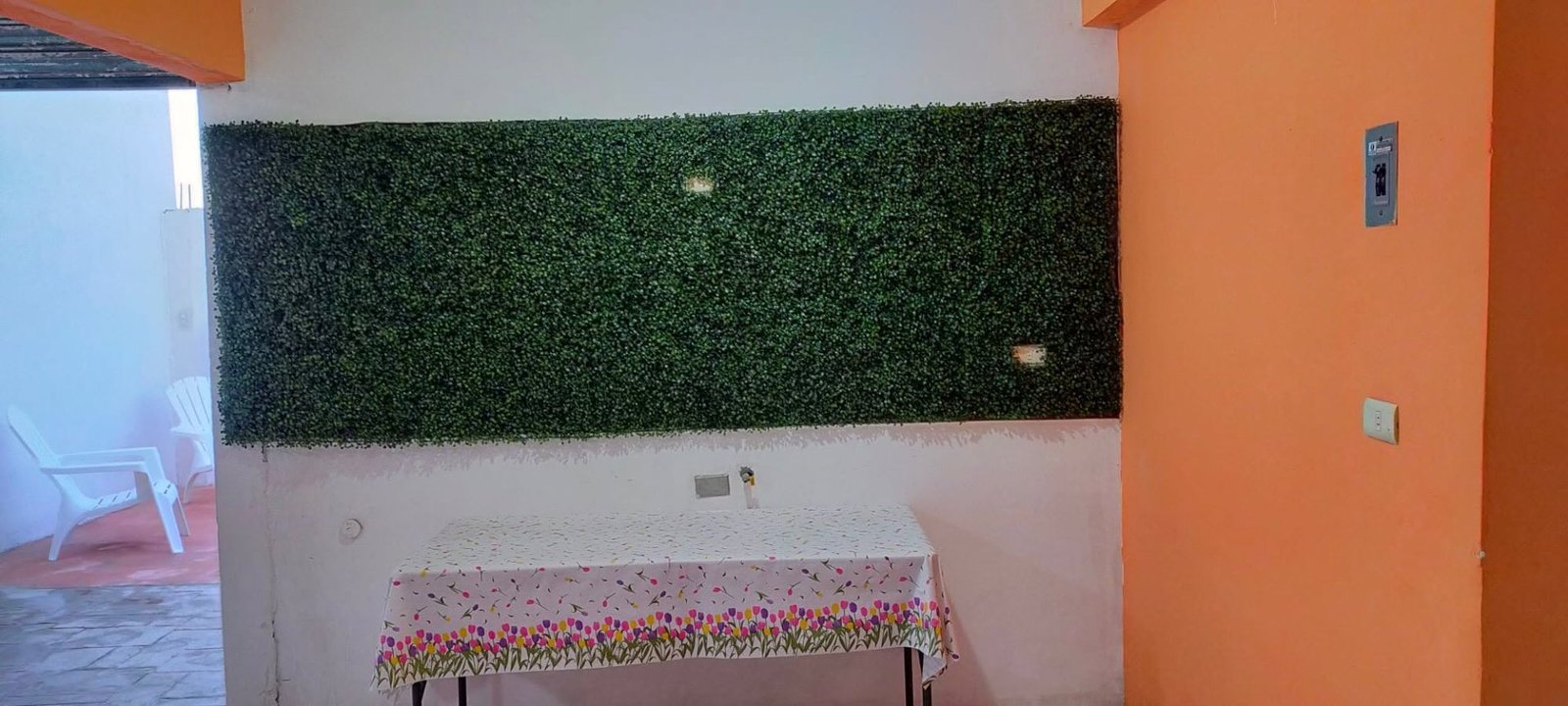 Quinta en Renta