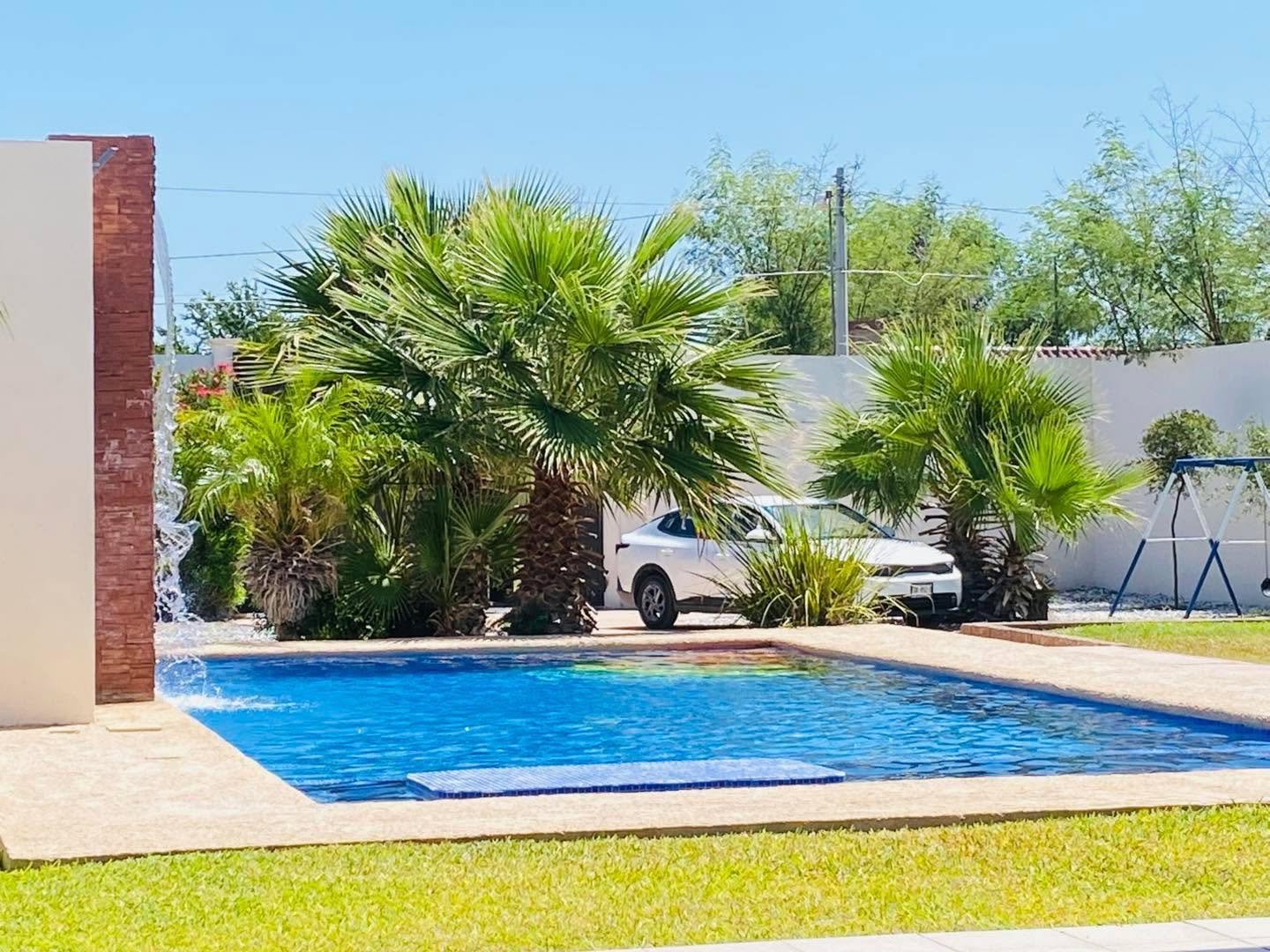 Quinta Agua Azul