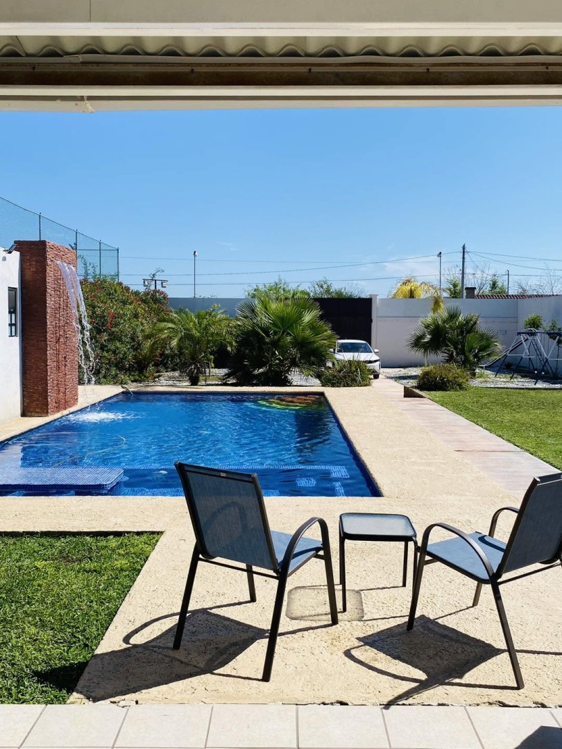 Quinta en Renta