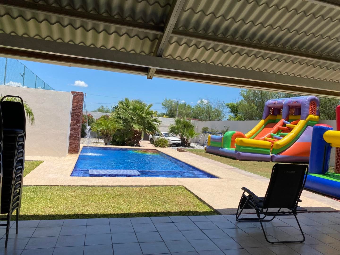 Quinta en Renta