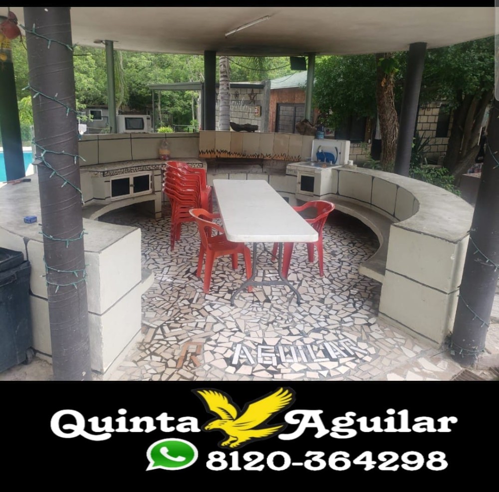 Foto de la quinta