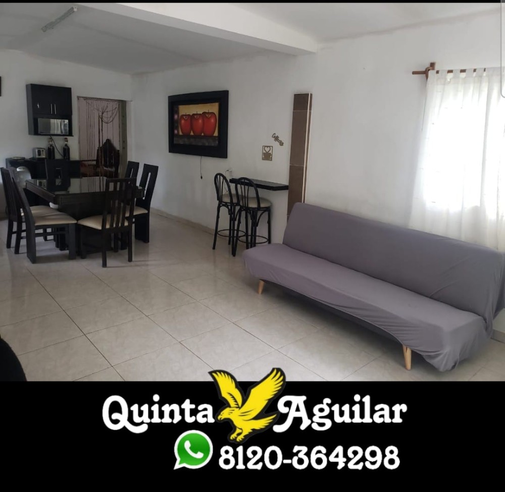 Foto de la quinta