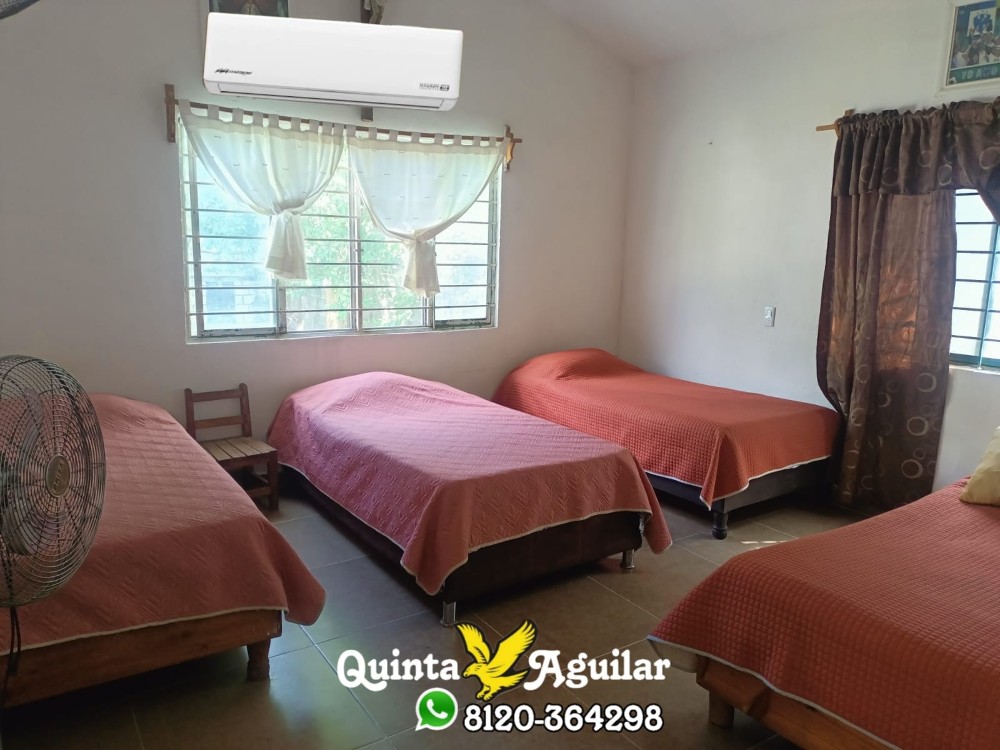 Foto de la quinta