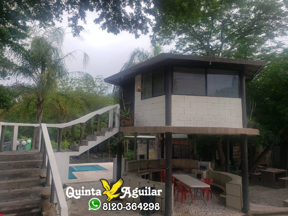 Foto de la quinta