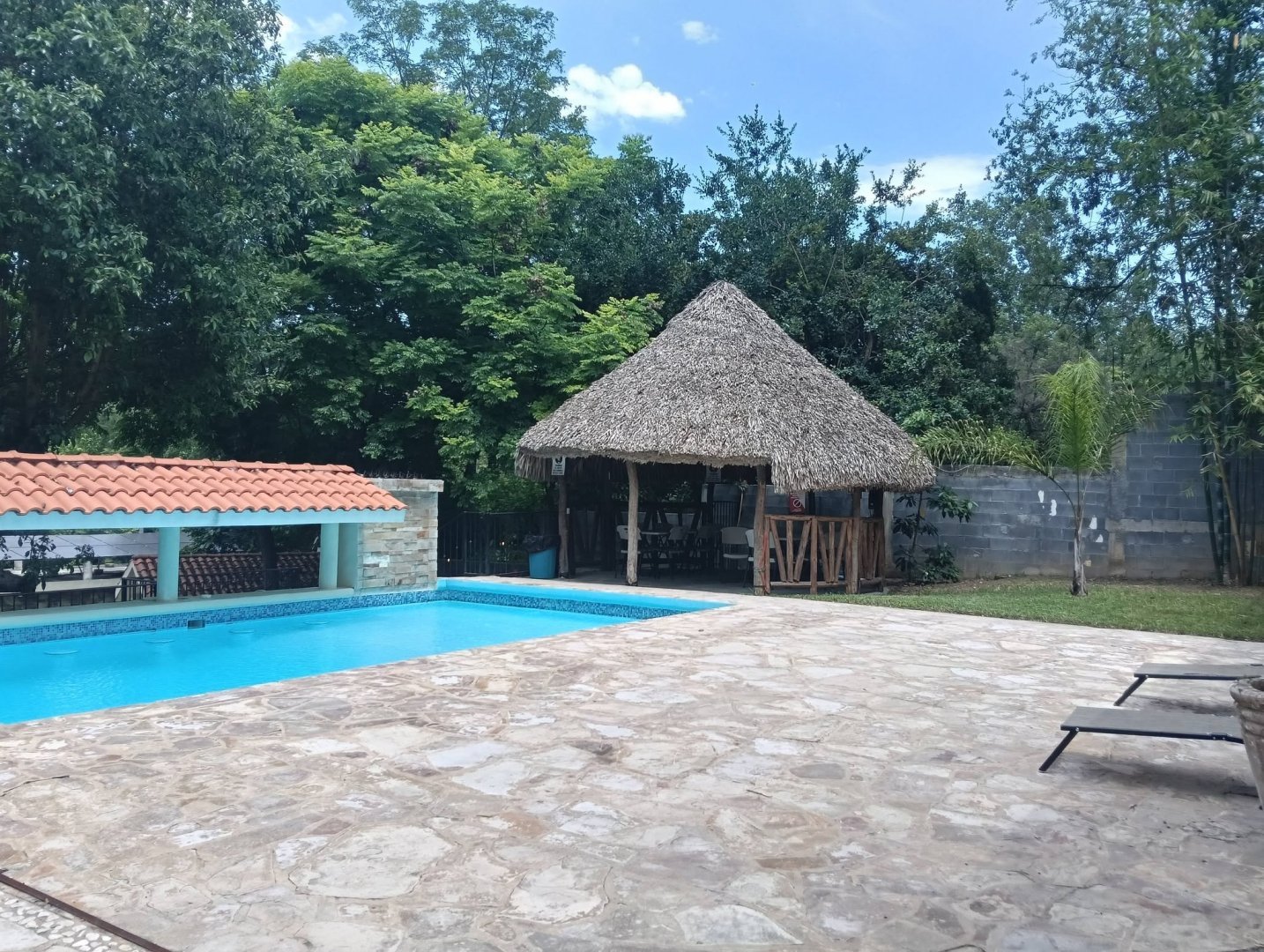 Quinta en Renta