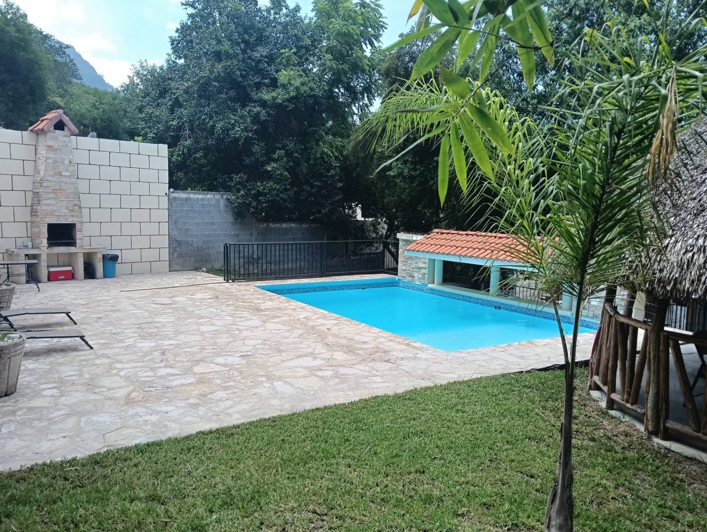 Quinta en Renta