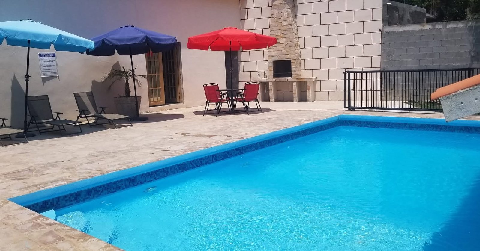 Quinta en Renta