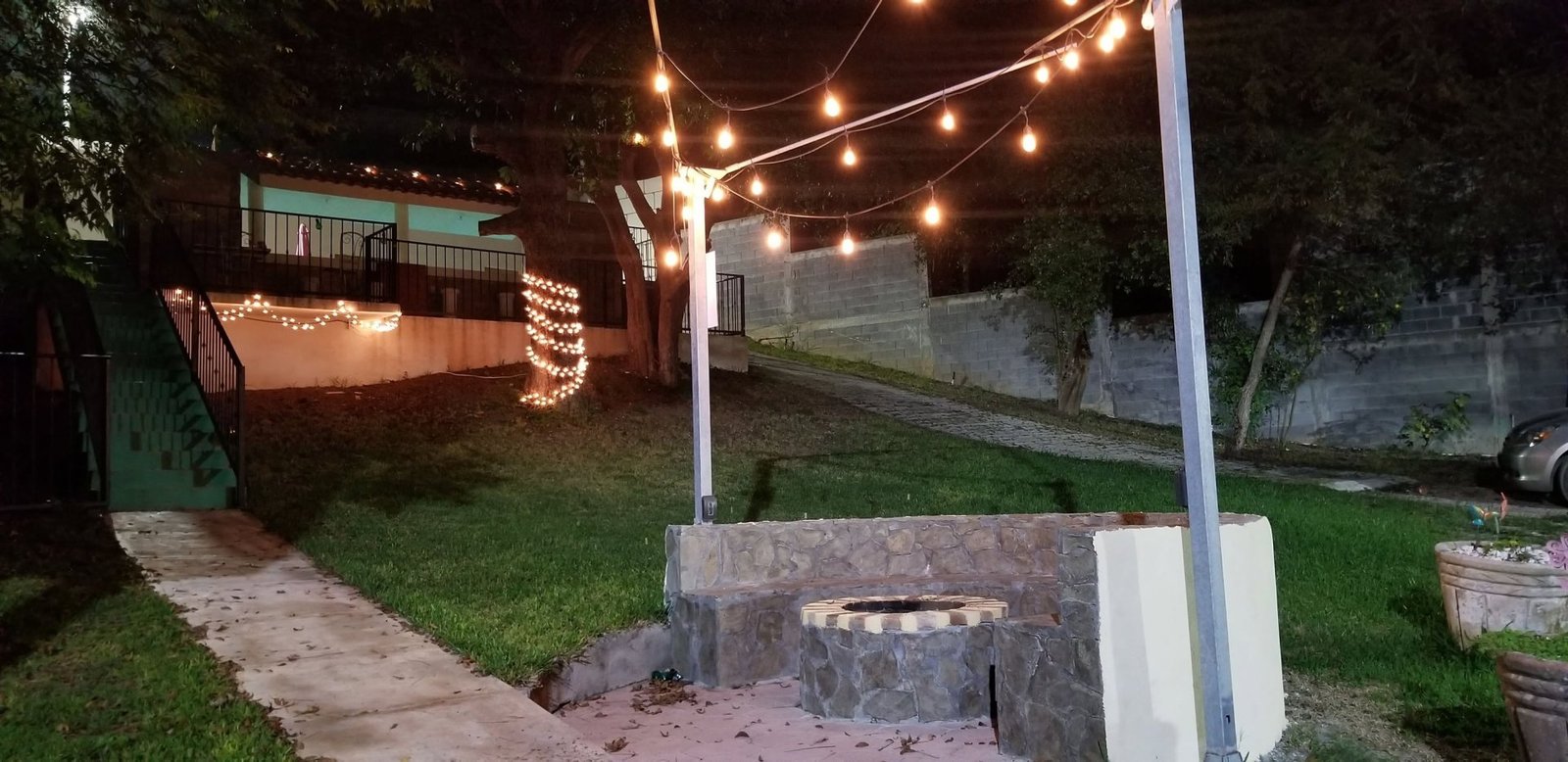 Quinta en Renta