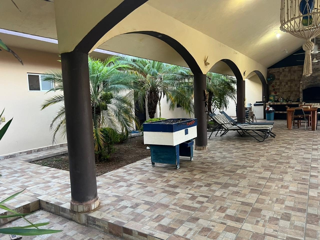Quinta en Renta