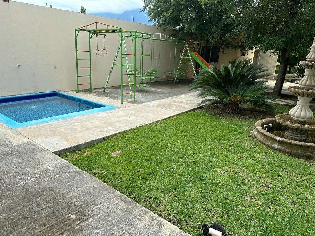 Quinta en Renta
