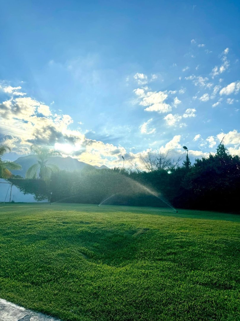 Quinta en Renta