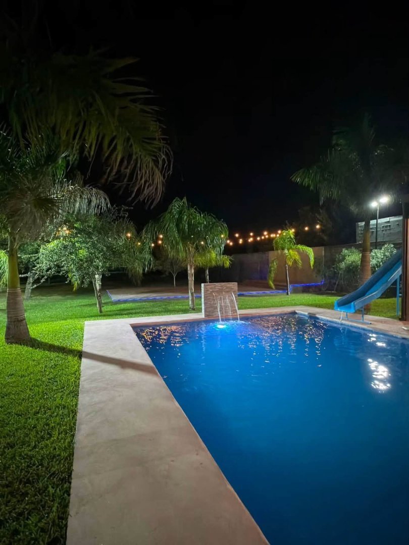 Quinta en Renta