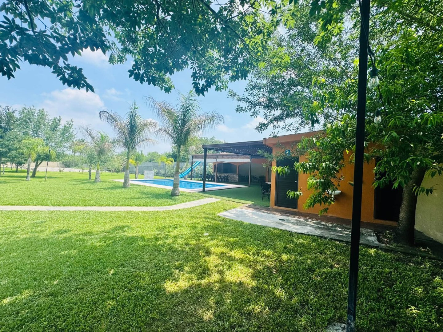 Quinta en Renta
