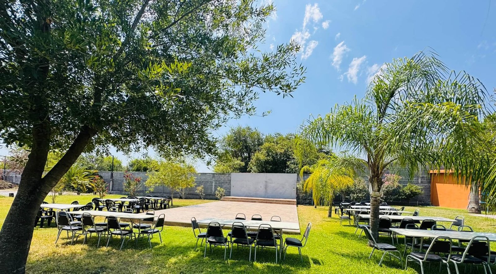 Quinta en Renta