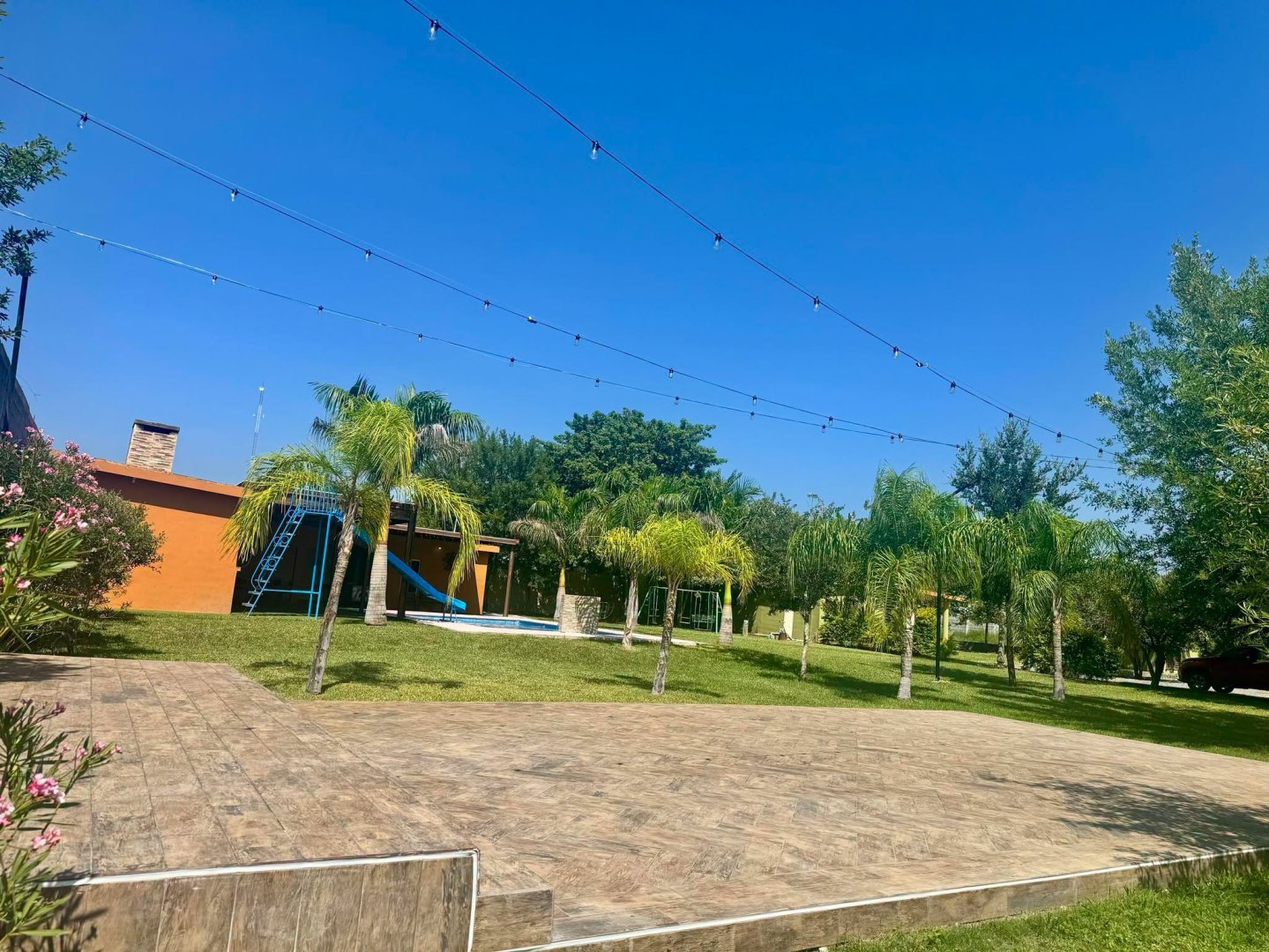 Quinta en Renta