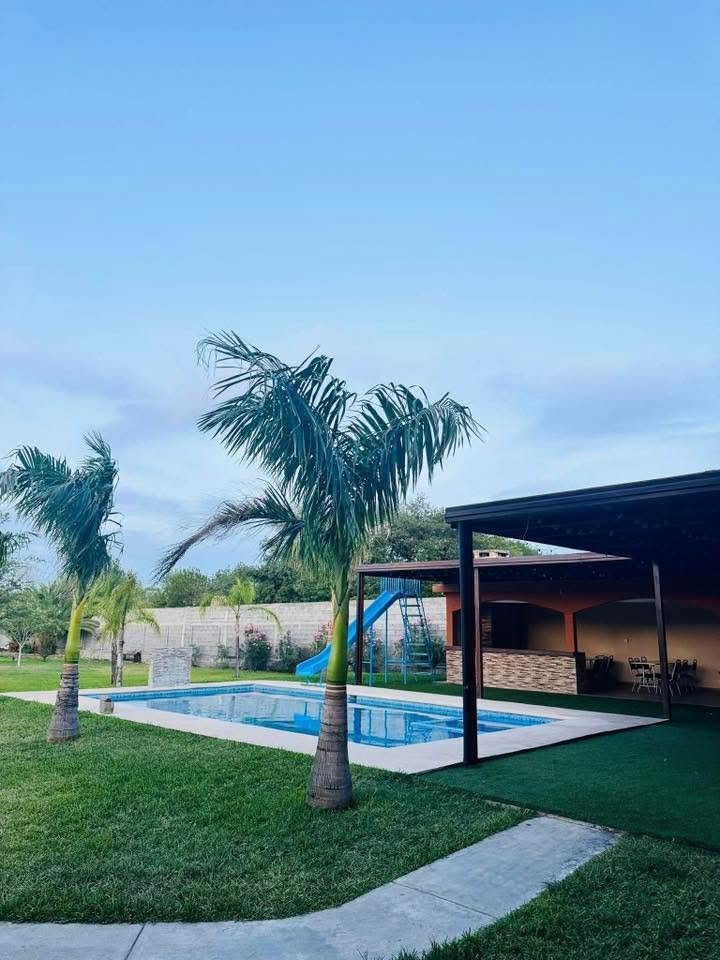 Quinta en Renta