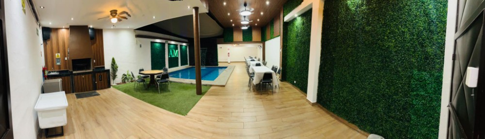 Foto de la quinta