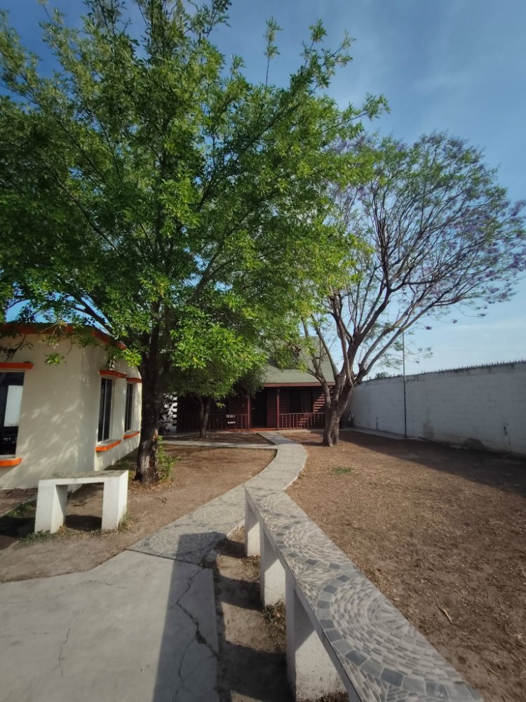 Quinta en Renta