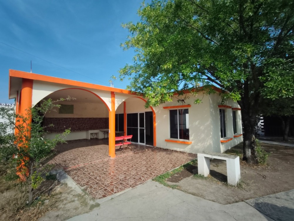 Quinta en Renta